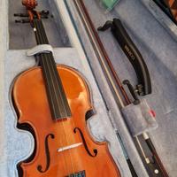Violino per ragazzi