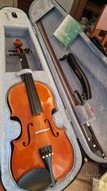 Violino per ragazzi
