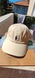 cappello berretto Ralph Lauren 