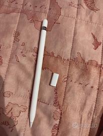 apple pancil 1 generazione