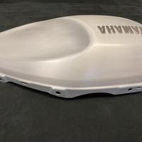 Serbatoio yamaha xsr 900