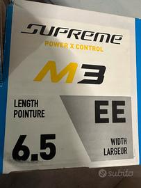 Pattini ghiaccio bauer