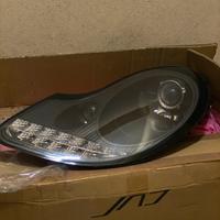 Fari Porsche Boxster 986 LED