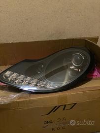 Fari Porsche Boxster 986 LED
