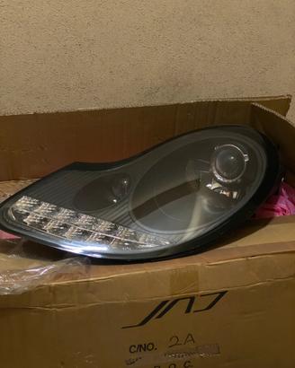 Fari Porsche Boxster 986 LED