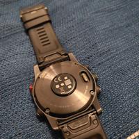 Orologio Garmin Fenix 5x plus