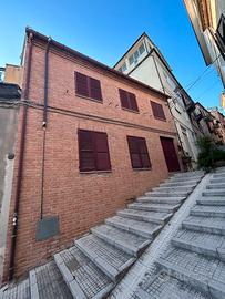 Casa unifamiliare a Potenza Picena (MC)