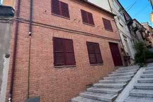 Casa unifamiliare a Potenza Picena (MC)