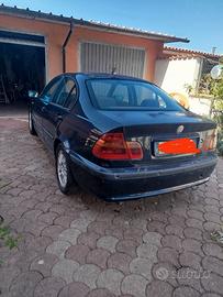 BMW 320 d