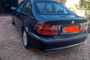 BMW 320 d