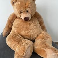 Orso peluche Trudi