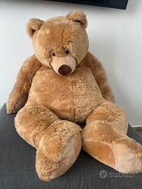 Orso peluche Trudi