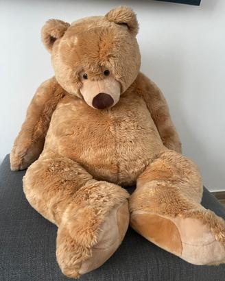 Orso peluche Trudi