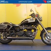 TRIUMPH Speedmaster Garantita e Finanziabile