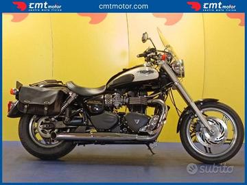 TRIUMPH Speedmaster Garantita e Finanziabile