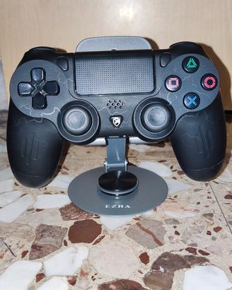 Controller PS4 LED