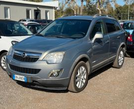 Opel Antara 2.2 CDTI 163CV Cosmo Unlimited 4x4