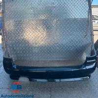 PARAURTI POSTERIORE BMW SERIE 5 E61 530D 2005