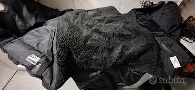 Copri gambe per scooter