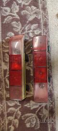 fanali posteriori fiat cinquecento 1996