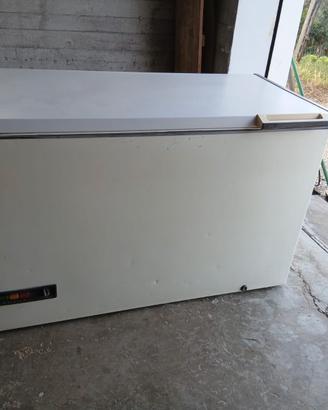 congelatore AEG 