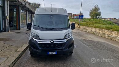 Citroen Jumper 2200 Mjt Anno 2021