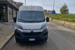 Citroen Jumper 2200 Mjt Anno 2021