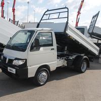 Piaggio porter 1.3 gpl Maxxi ribaltabile lungo
