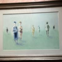 Fernando troso quadro dipinto