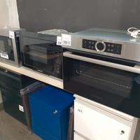 forno microonde Electrolux forno compatto Bosch 