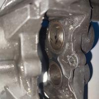 Pinze freno Yamaha r6 2005