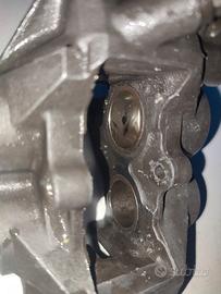 Pinze freno Yamaha r6 2005