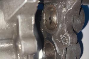 Pinze freno Yamaha r6 2005