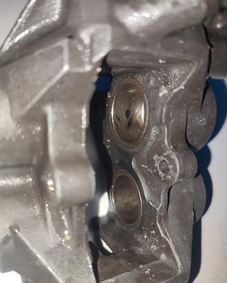 Pinze freno Yamaha r6 2005