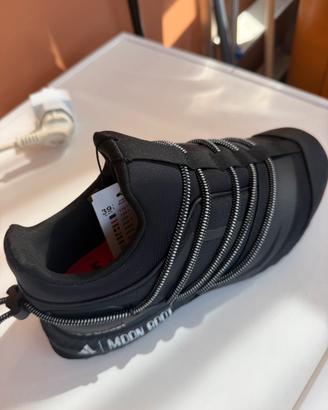Adidas Moon boot Ultra boost