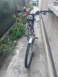 Bicicletta elettrica
