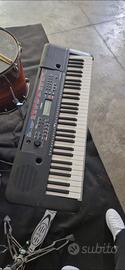 Tastiera Yamaha PSR  E263