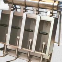 Riempitrice isobarica manuale vino o birra