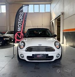 Mini 1.6 16V Cooper D Chili NEOPATENTATI
