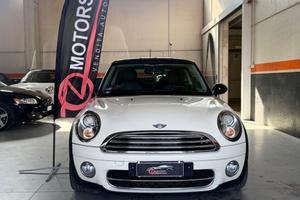 Mini 1.6 16V Cooper D Chili NEOPATENTATI