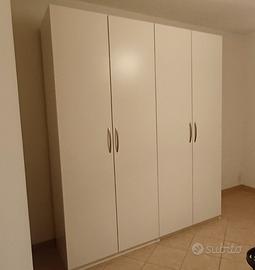N.2 ARMADI IKEA PAX