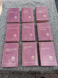 Edizioni De Agostini Narrativa