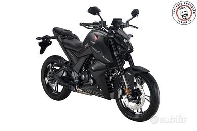ZONTES ZT125-U