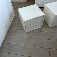 Comodini chateau d’ax