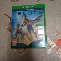 Gioco per XBOX ONE