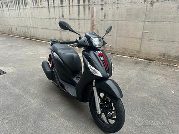 Piaggio medley 125