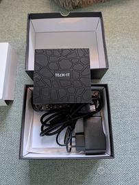 smart TV box 