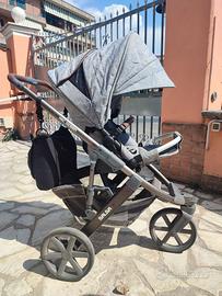 passeggino e culla , ABC design