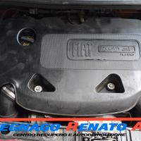 MOTORE 312A1000 FIAT PANDA 0.9 TWIN AIR 62,5 KW