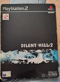 Silent Hill 2 